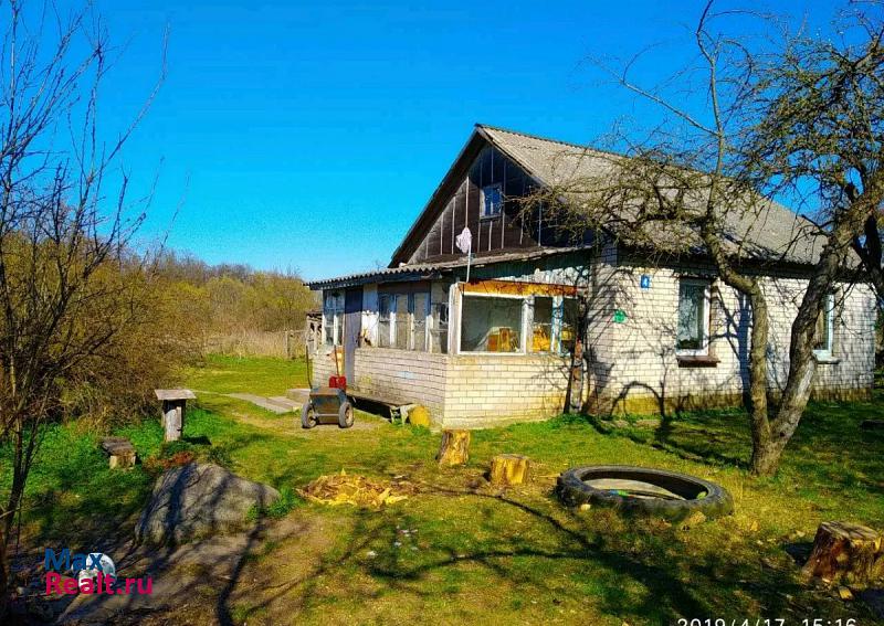 Калининград посёлок Низовье, улица Гагарина, 4 продажа частного дома