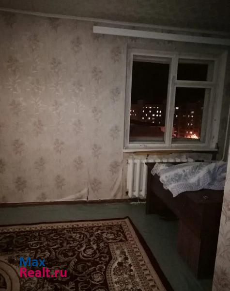 Радужный Тюменская область, Ханты-Мансийский автономный округ, 2-й микрорайон квартира купить без посредников