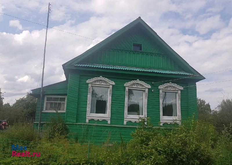 Петровское деревня Шумилово продажа частного дома
