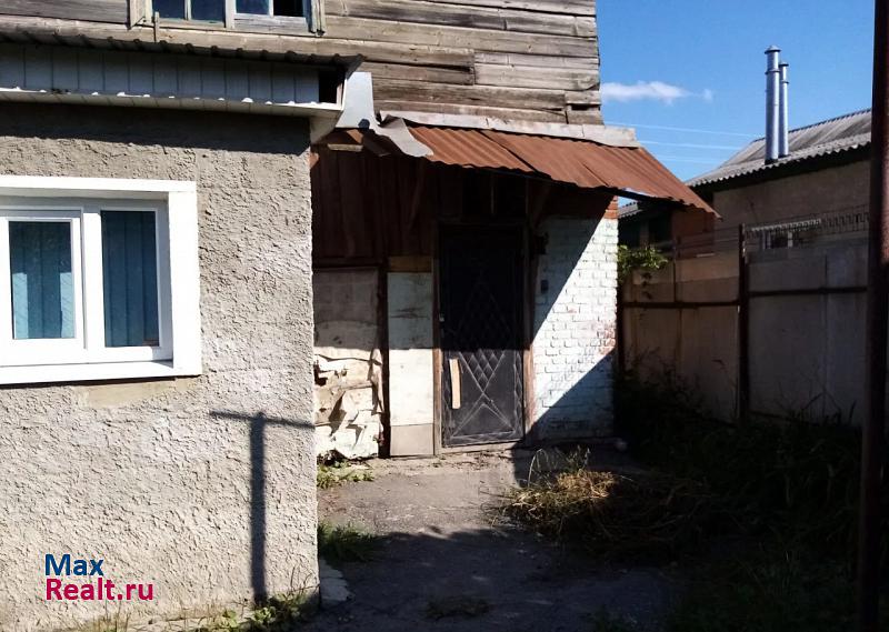 Елец Песковатская улица, 53 продажа частного дома