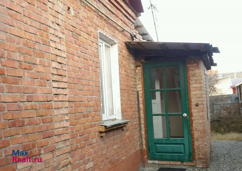 Владикавказ городской округ Владикавказ продажа частного дома