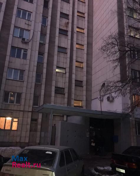 Самара Пугачёвская улица, 61