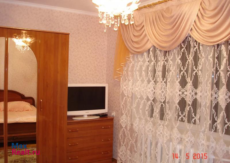 Апшеронск Полярная улица, 26 продажа частного дома