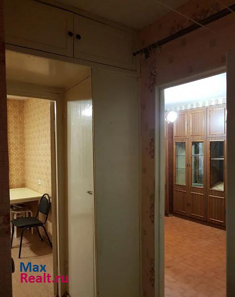 Кострома микрорайон Давыдовский-2, 55 квартира купить без посредников