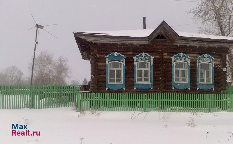 Криводановка село Катково дом