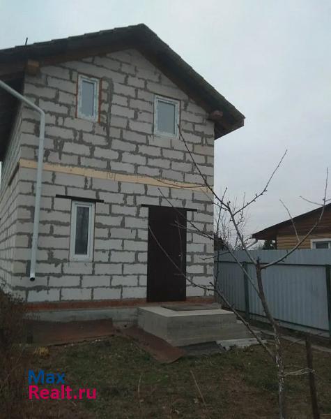 Подольск посёлок радиоцентра Романцево продажа частного дома