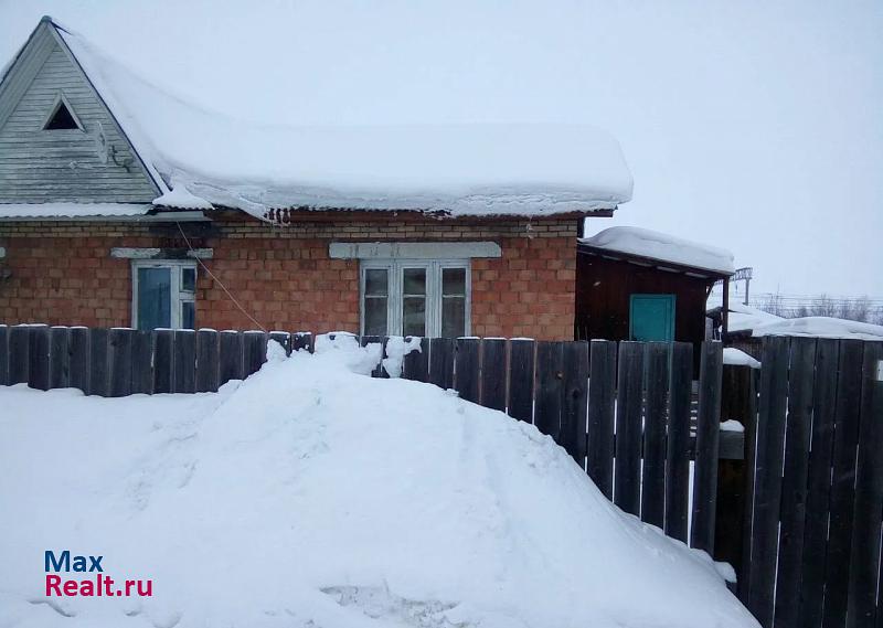 поселок Солзан, Привокзальная улица Байкальск купить квартиру