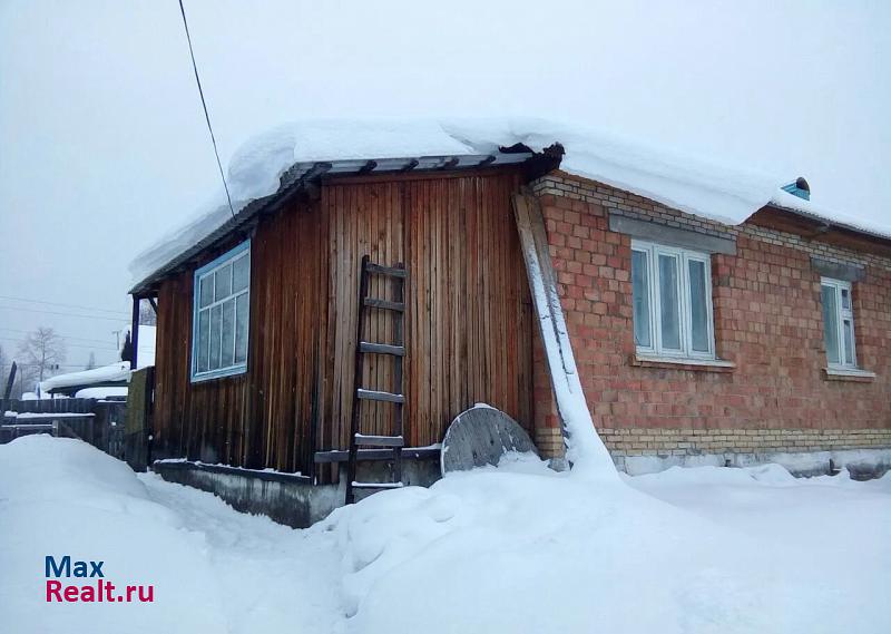поселок Солзан, Привокзальная улица Байкальск продам квартиру