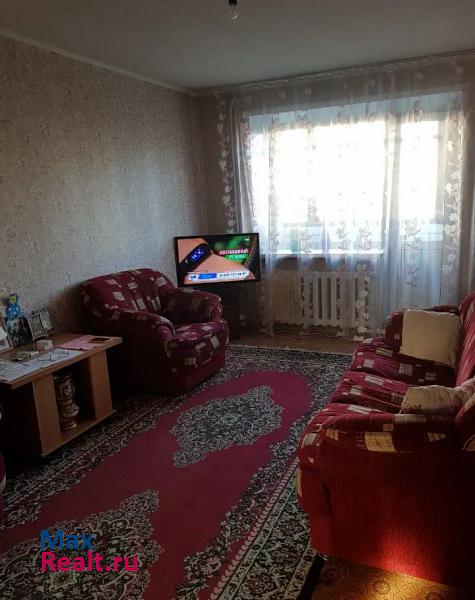 Новоалтайск улица Гагарина, 24 квартира купить без посредников
