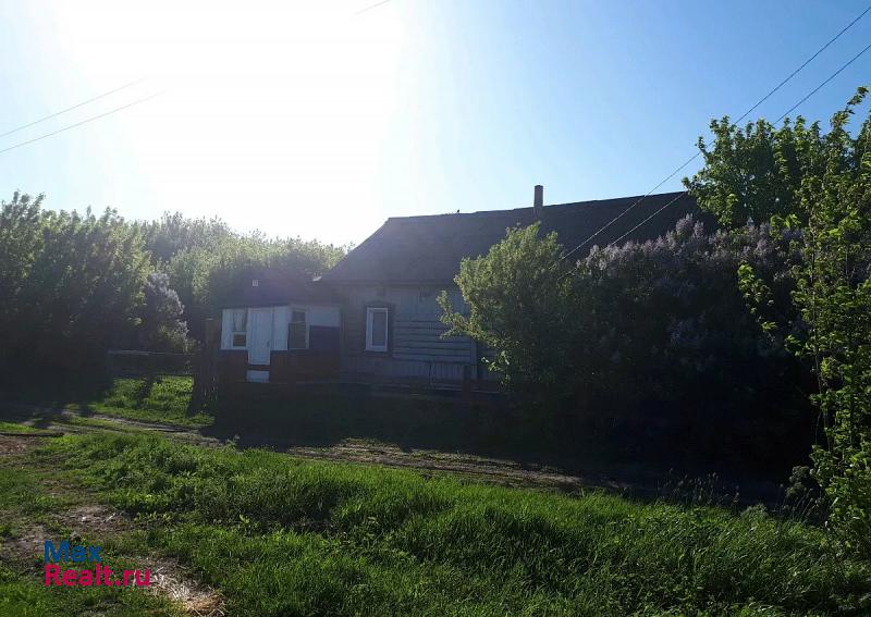 Терновка село Костино-Отделец продажа частного дома