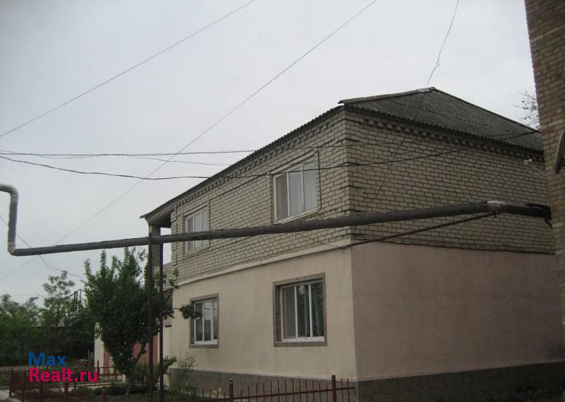 Кизляр ул Островского, 117 дом