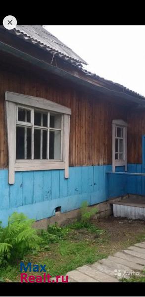 Кемерово село Андреевка, Кемеровский район продажа частного дома