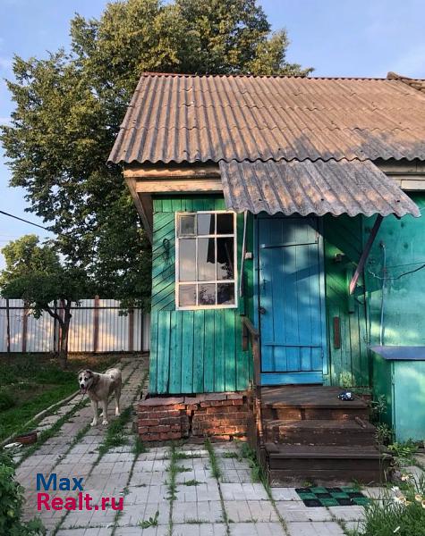 Михнево рабочий посёлок Михнево, Комсомольская улица, 24 продажа частного дома