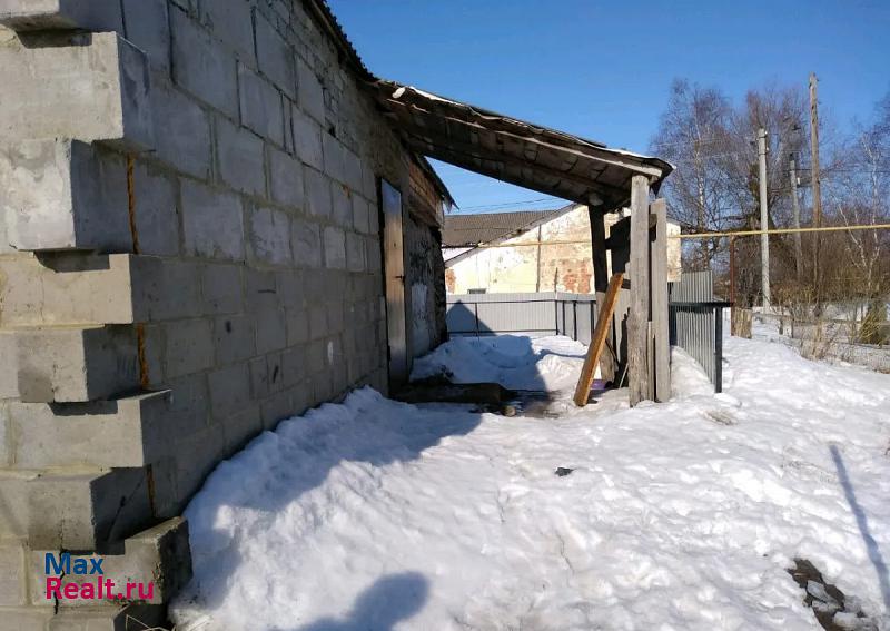 Большая Елховка село Михайловка продажа частного дома