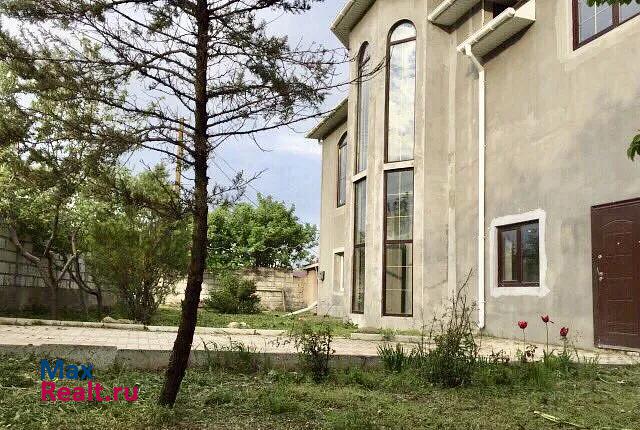 Старый Крым городское поселение Старый Крым дом