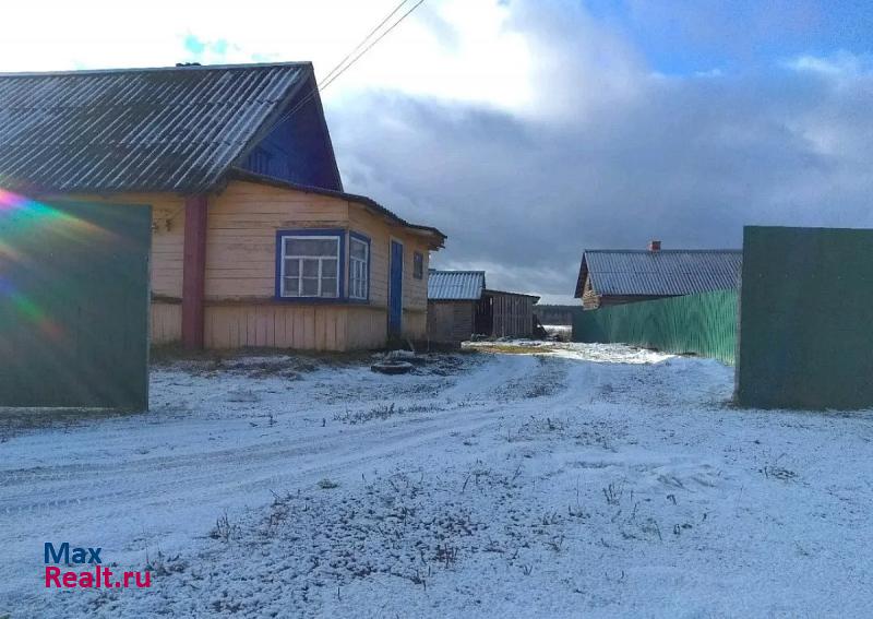 Западная Двина Западнодвинский район, деревня Бенцы продажа частного дома