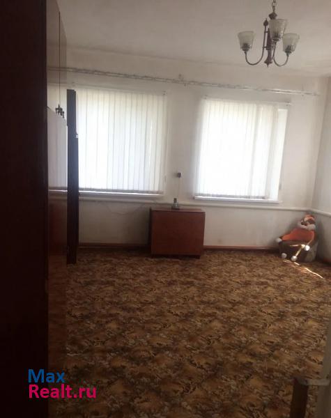 Белореченск ул Ленина, 313 продажа частного дома