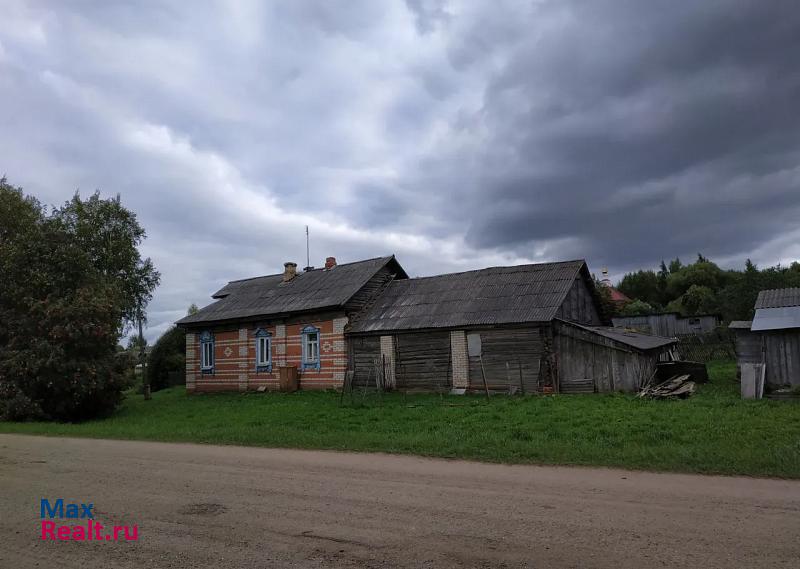 Петровское село Дмитриановское, квартал В продажа частного дома
