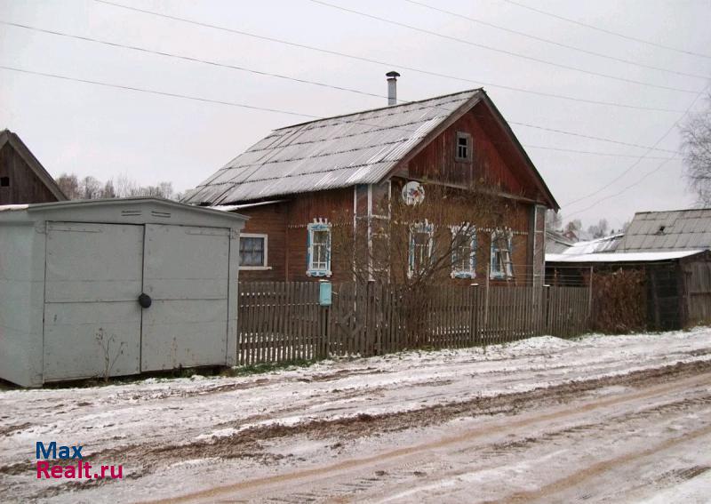 Кумены посёлок городского типа Кумёны, улица Лопатина, 27 дом