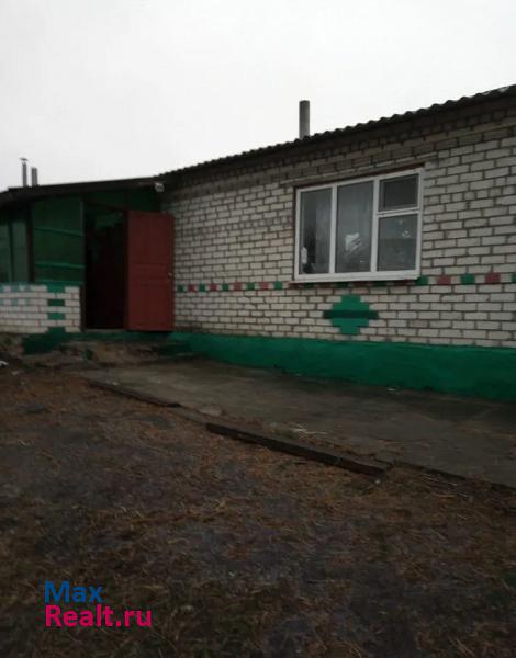 Богучар село Плесновка продажа частного дома