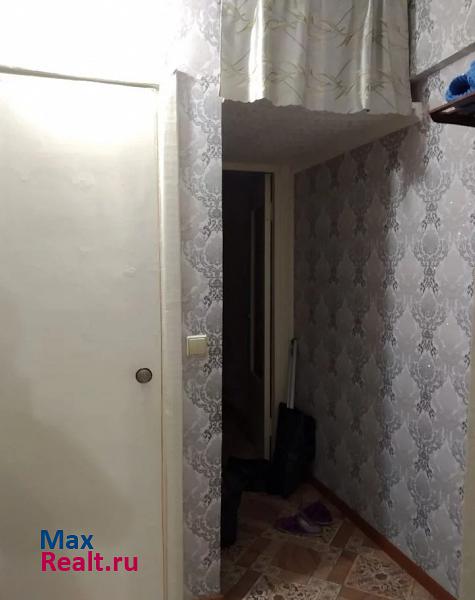 Североуральск Комсомольская улица, 37 квартира купить без посредников