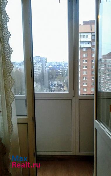 Калининград Московский проспект, 9 квартира снять без посредников