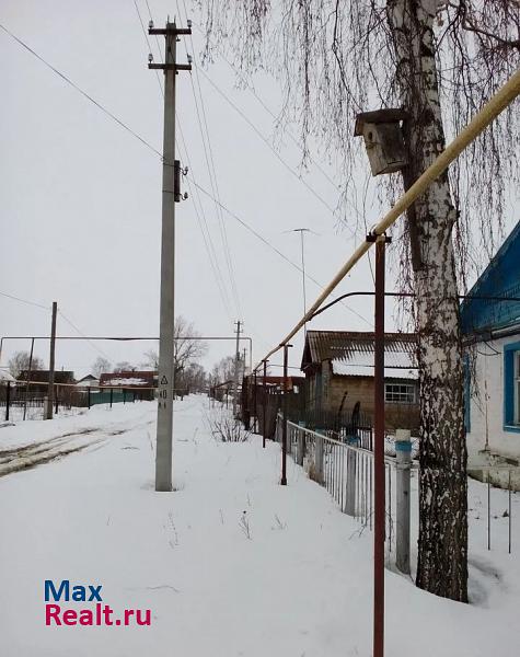 Краснослободск деревня Старое Зубарёво продажа частного дома