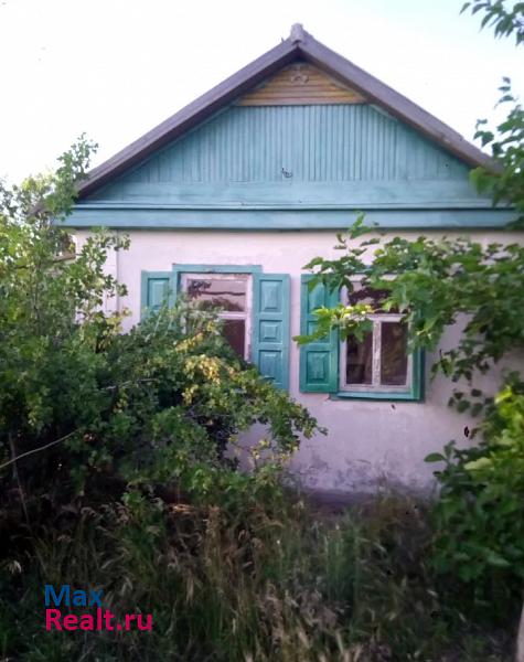 Старощербиновская село Николаевка, улица Ленина продажа частного дома
