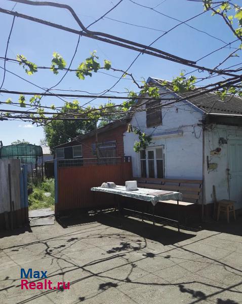 Полтавская Красноармейский район продажа частного дома