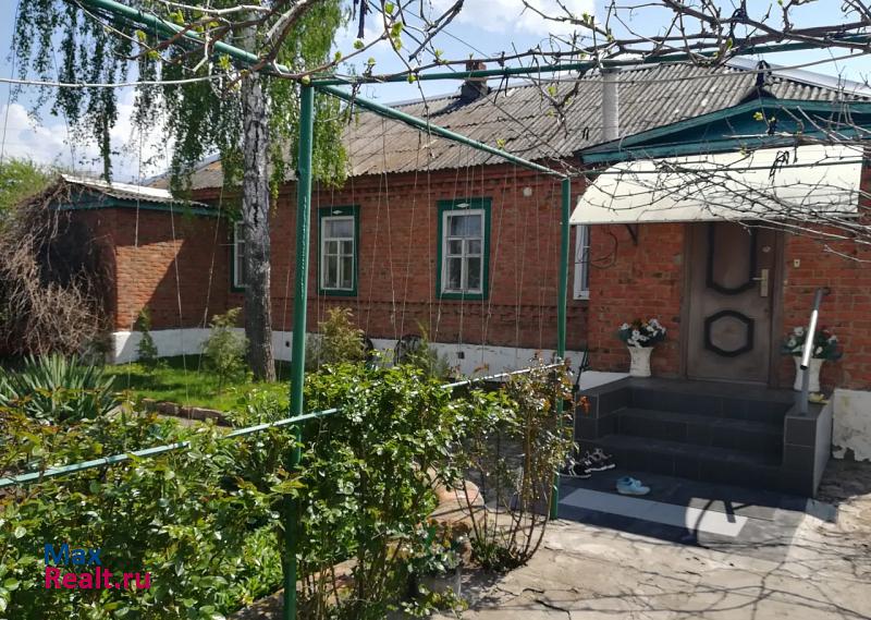 Николаевская станица, Константиновский район, Богоявленская продажа частного дома