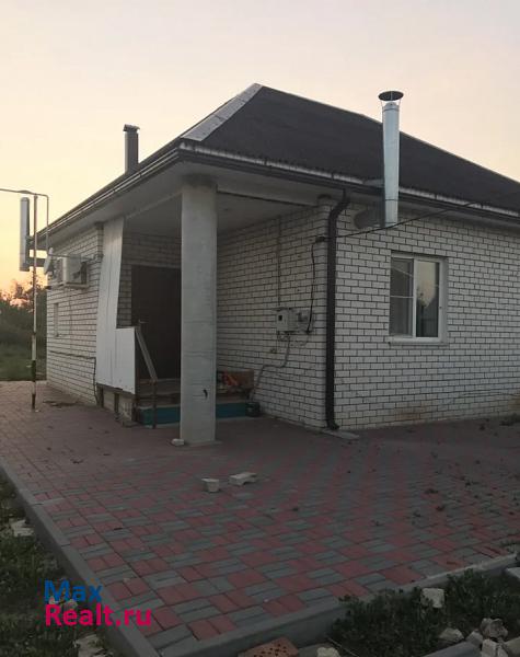 Волгоград г.Краснослободск продажа частного дома