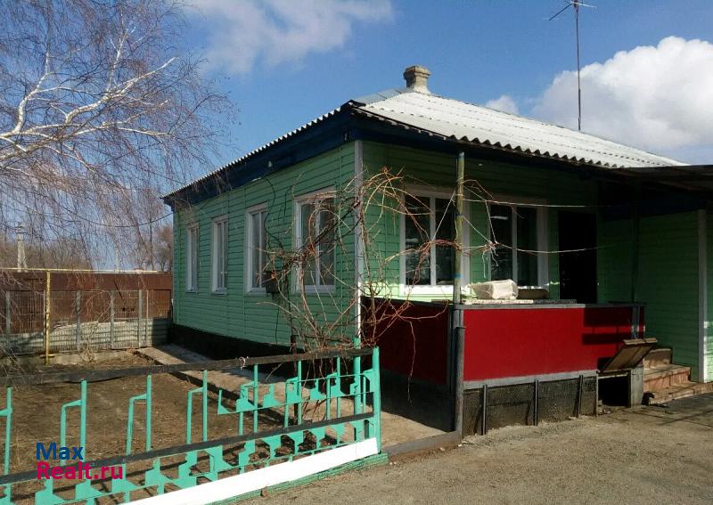 Зимовники станица Кутейниковская дом