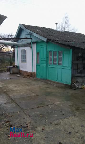 Варениковская станица, Крымский район дом