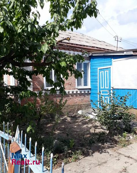 Семикаракорск улица Авилова, 164 продажа частного дома