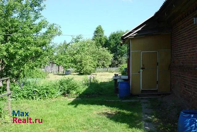 Демянск деревня Намещи продажа частного дома