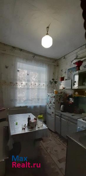 Нижнеудинск улица Масловского, 66 квартира купить без посредников
