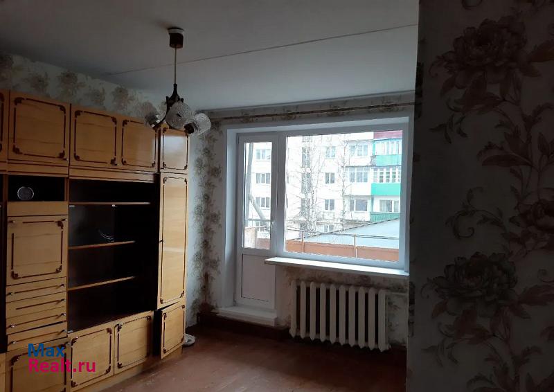 Кизел улица Суворова, 6 квартира купить без посредников