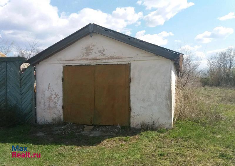 Осинки село Криволучье-Ивановка продажа частного дома