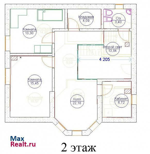 Култаево ул. Ясная, 19 продажа частного дома