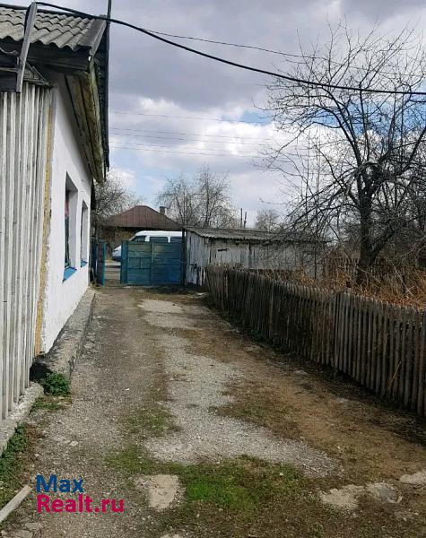 Тогучин село Березиково, Рабочая улица продажа частного дома