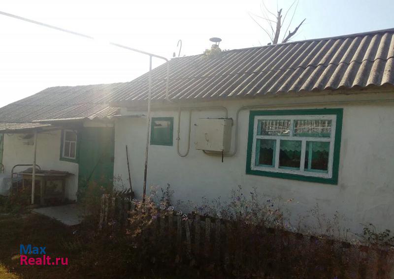 Вейделевка село Клименки, Школьная улица продажа частного дома