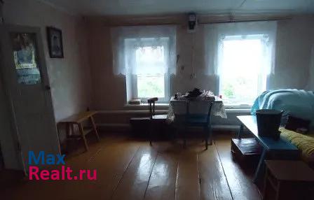Большие Березники Саранск продажа частного дома