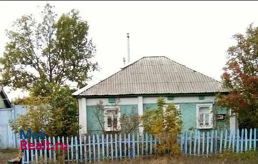 Старый Оскол городской округ Старооскольский, село Анпиловка, Боровская улица, 85 продажа частного дома
