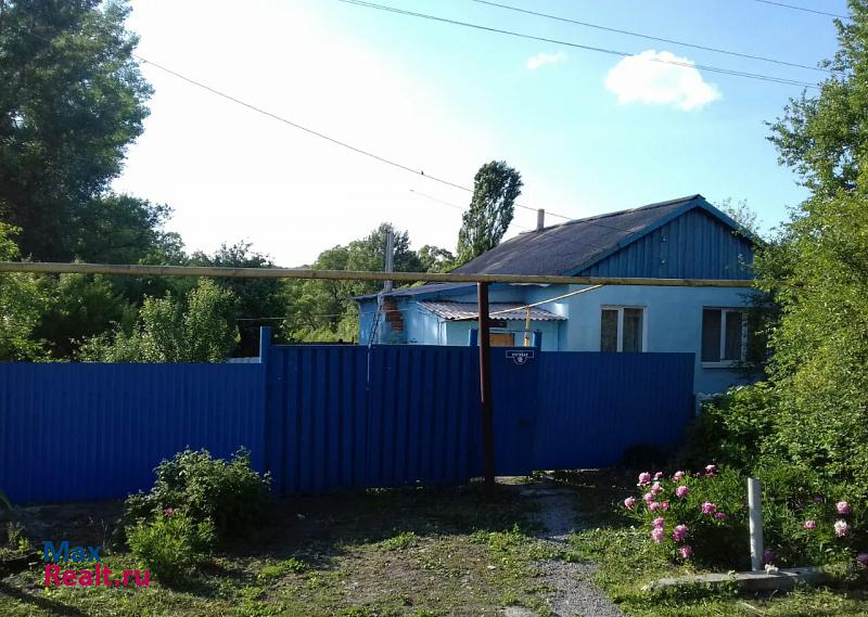 Прохоровка село Ржавец, Луговая улица продажа частного дома