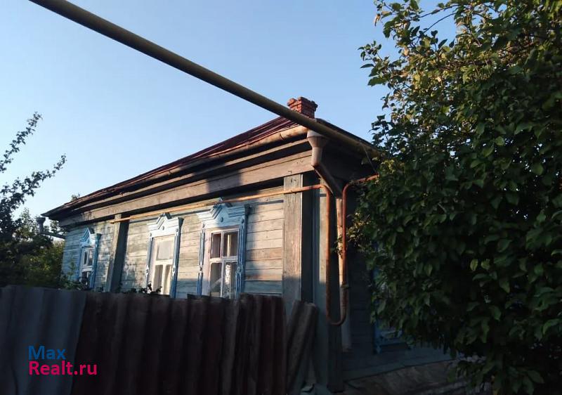 Новохоперск Новохопёрск продажа частного дома