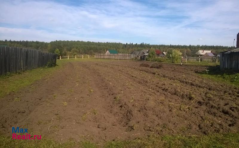 Дегтярск поселок, городской округ Ревда, Краснояр дом