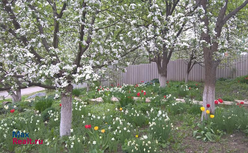 Ивня посёлок городского типа, Ивнянский район дом