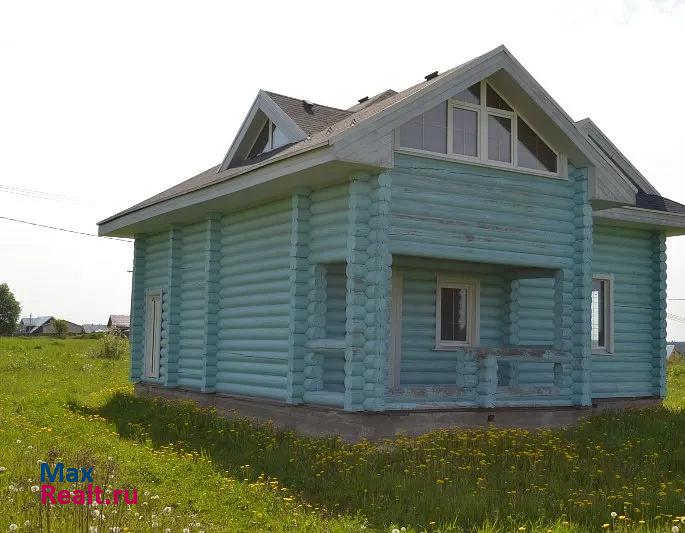 Красноармейск деревня Шелково продажа частного дома