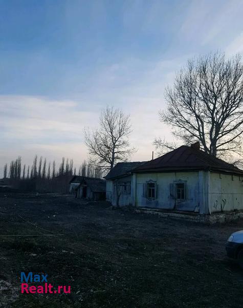 Репьевка село Бутырки продажа частного дома