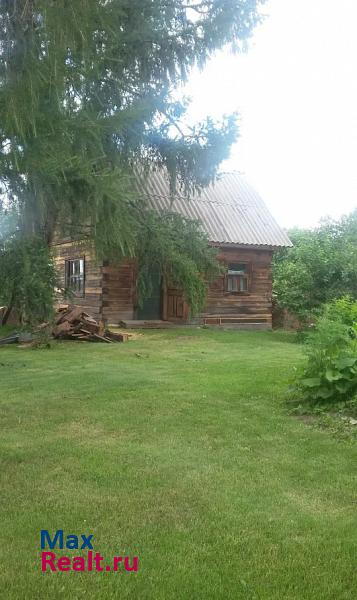 Барнаул село Бобровка, Майская улица, 1 продажа частного дома